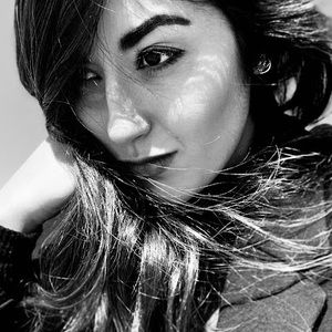 Meet your Posher, Andreia